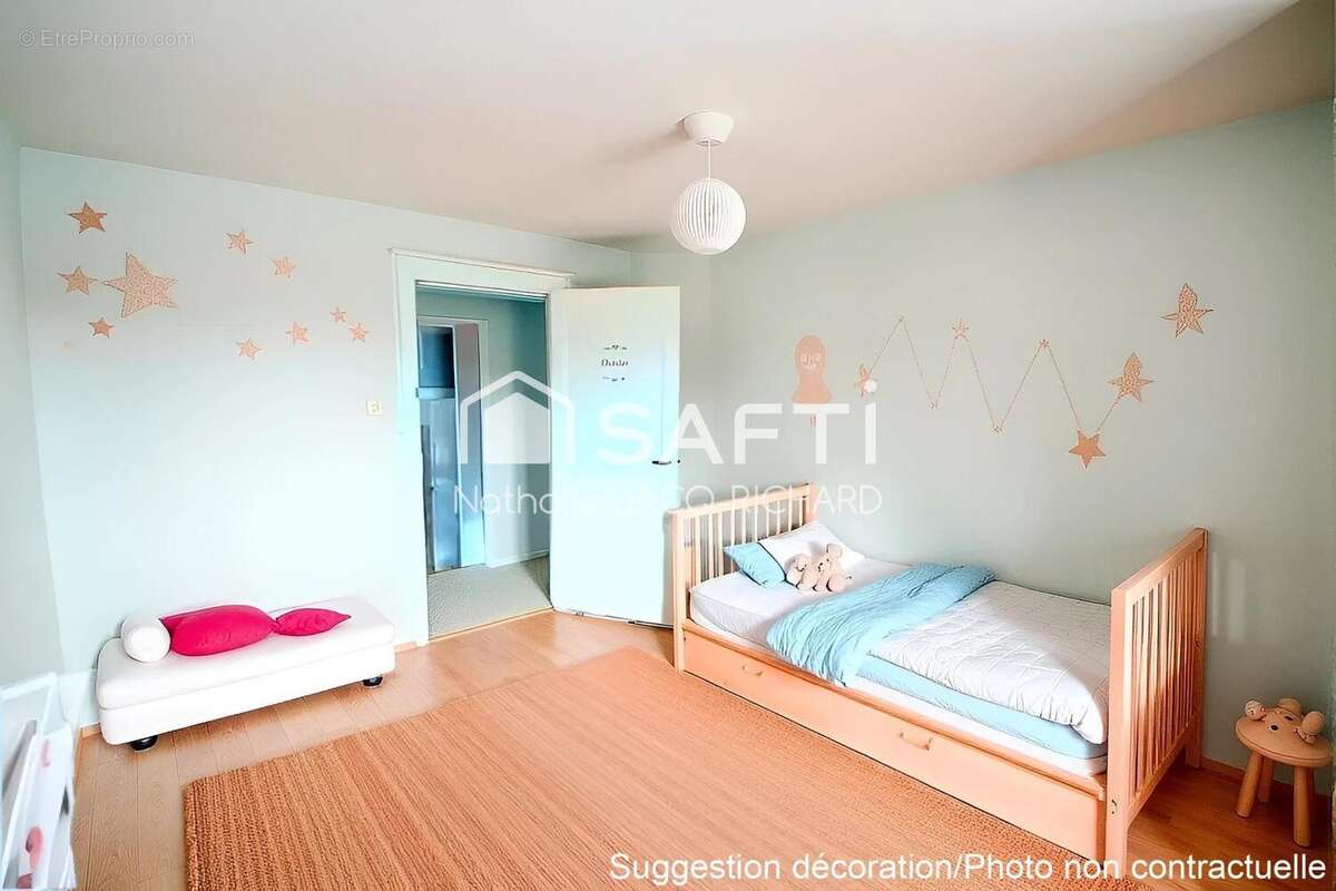 Maison 116 m² à Ribagnac  - photo 6