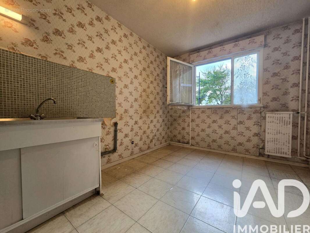 Photo 5 - Appartement à LE HAVRE