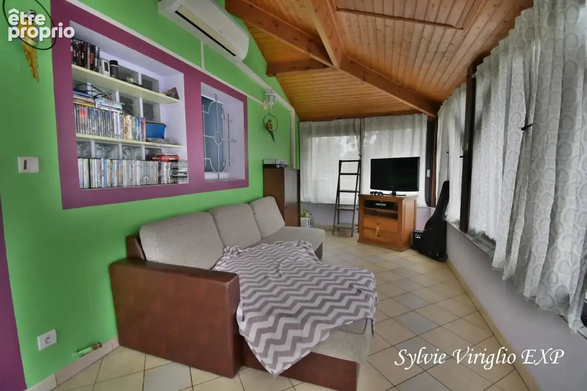 Maison 8 pièces 176 m² à vendre à Lamonzie-Saint-Martin (24680) - photo 5