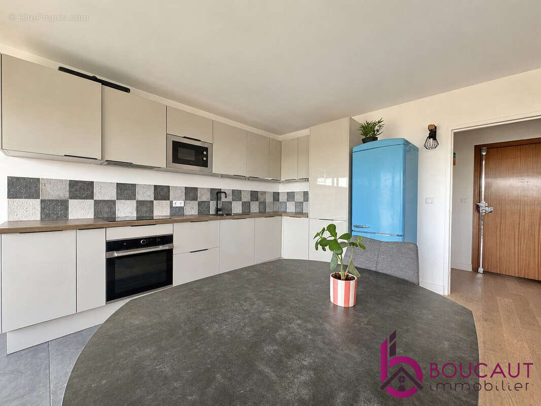 Appartement à FONTENAY-AUX-ROSES