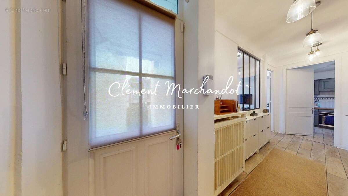 Photo 8 - Maison à BOURG-LA-REINE