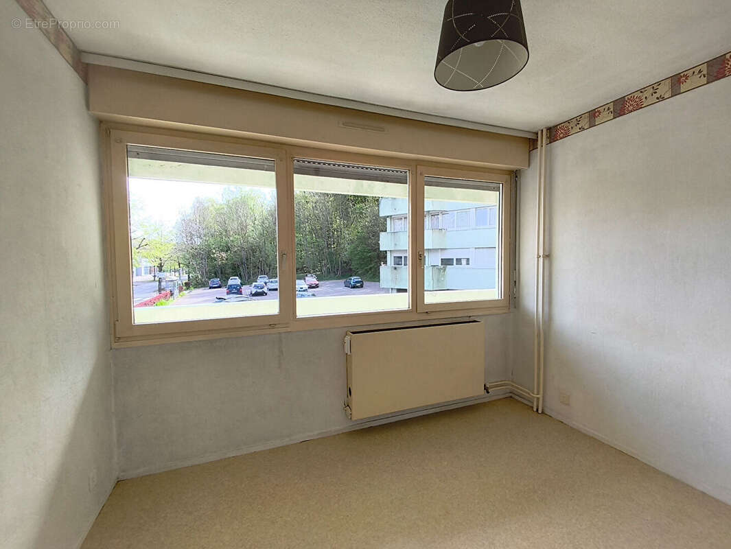Saint Avold T2 avec balcon et ascenseur - photo 6