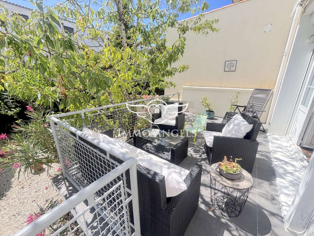 Appartement à ROYAN