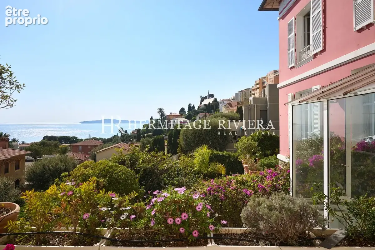 Maison 11 pièces 300 m² à vendre à Cap-D'ail (06320) - photo 37