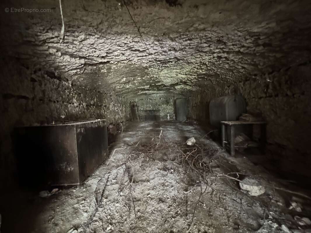 n°8 - Maison à VERNON