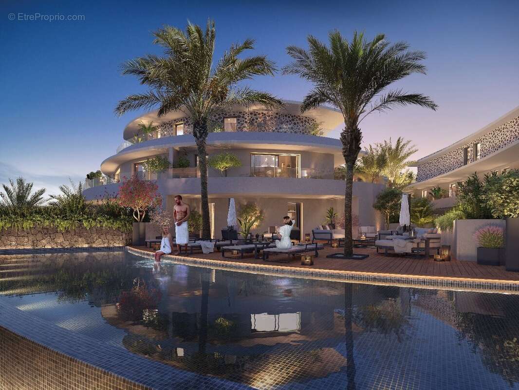 Appartement à AGDE