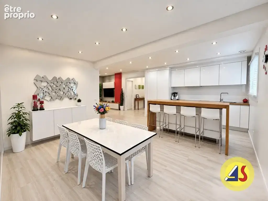 Photo Maison à Reze au prix de 354 300€