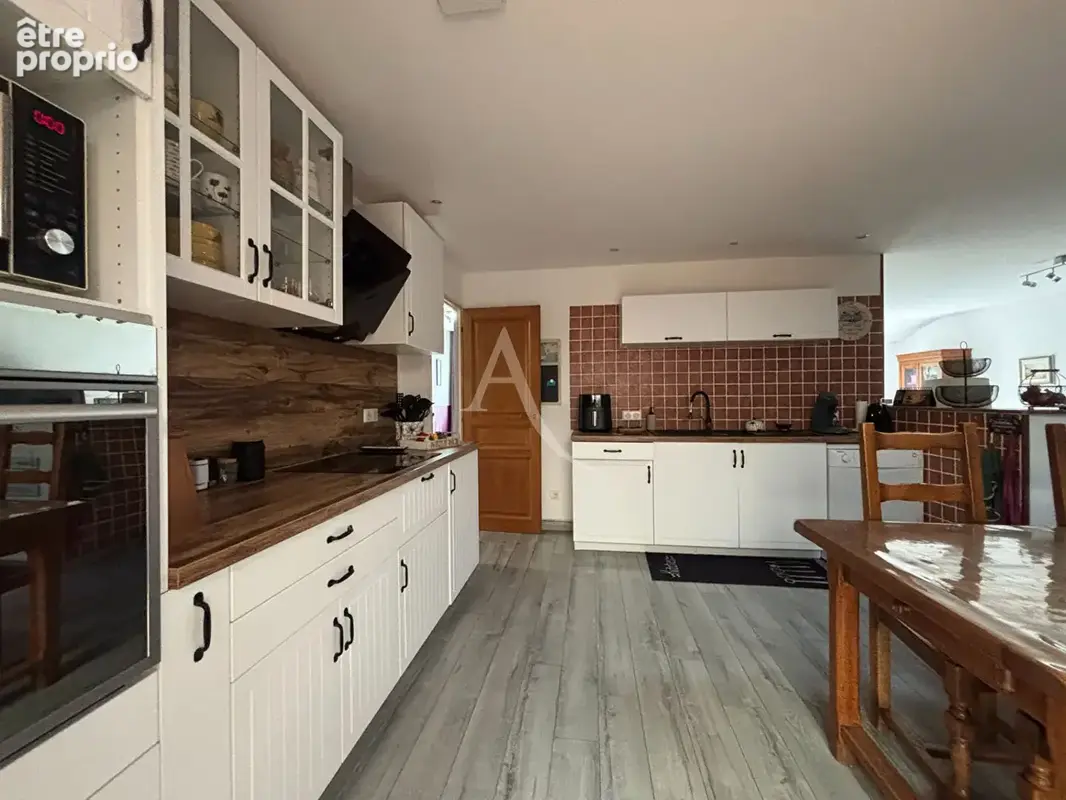 La roche sur yon maison a vendre en exclusivite amanda de 125 m² - photo 4