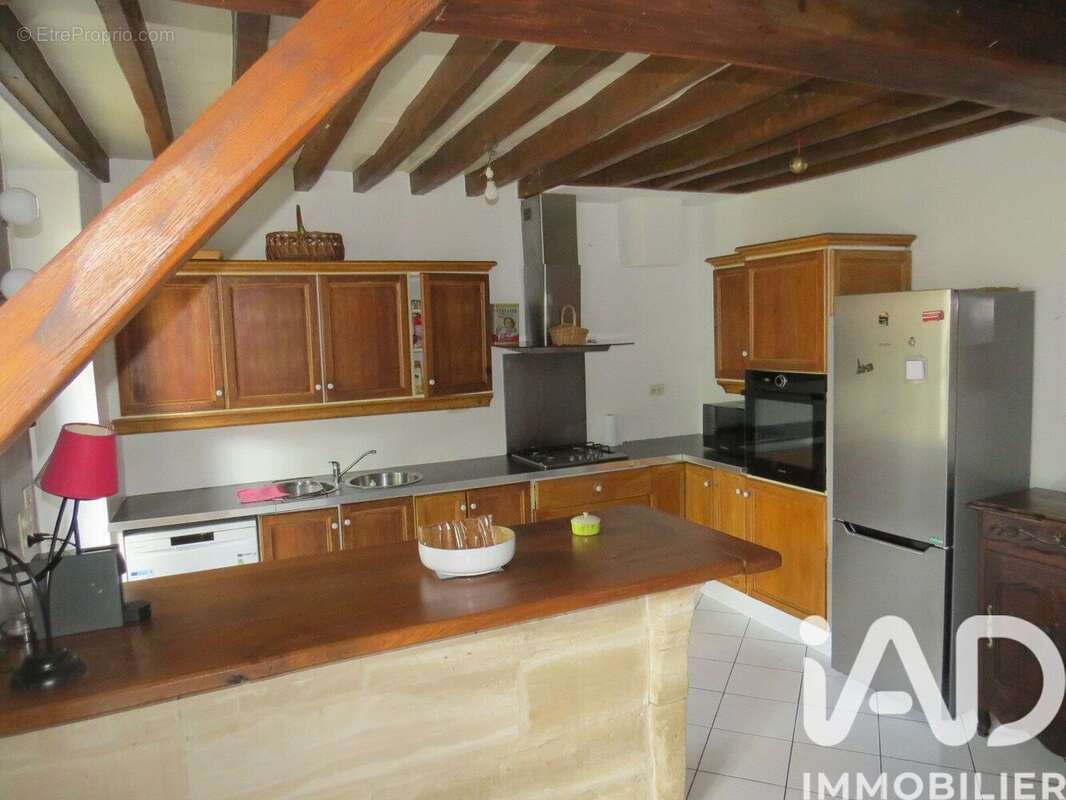Maison 137 m² à Liancourt-Saint-Pierre  - photo 3