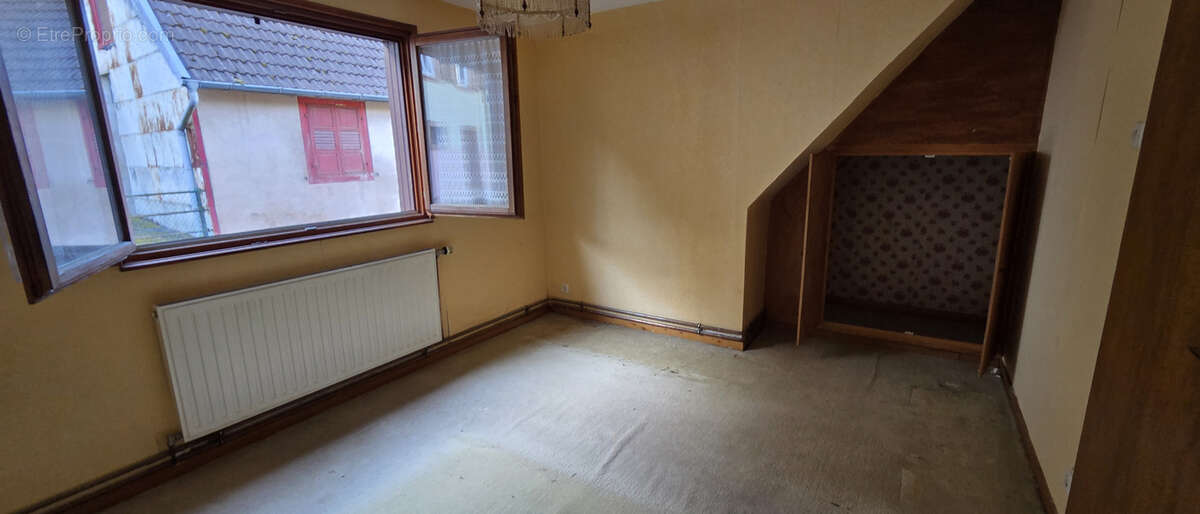 Maison à ROTHAU