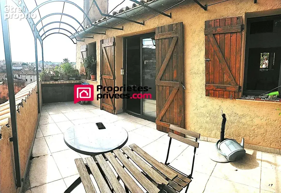 Appartement duplex avec terrasse  4 pièces 110 m2 - photo 4
