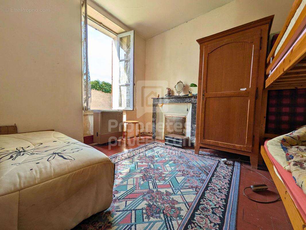 Maison Mesves Sur Loire 3 pièce(s) 57 m2 - photo 7