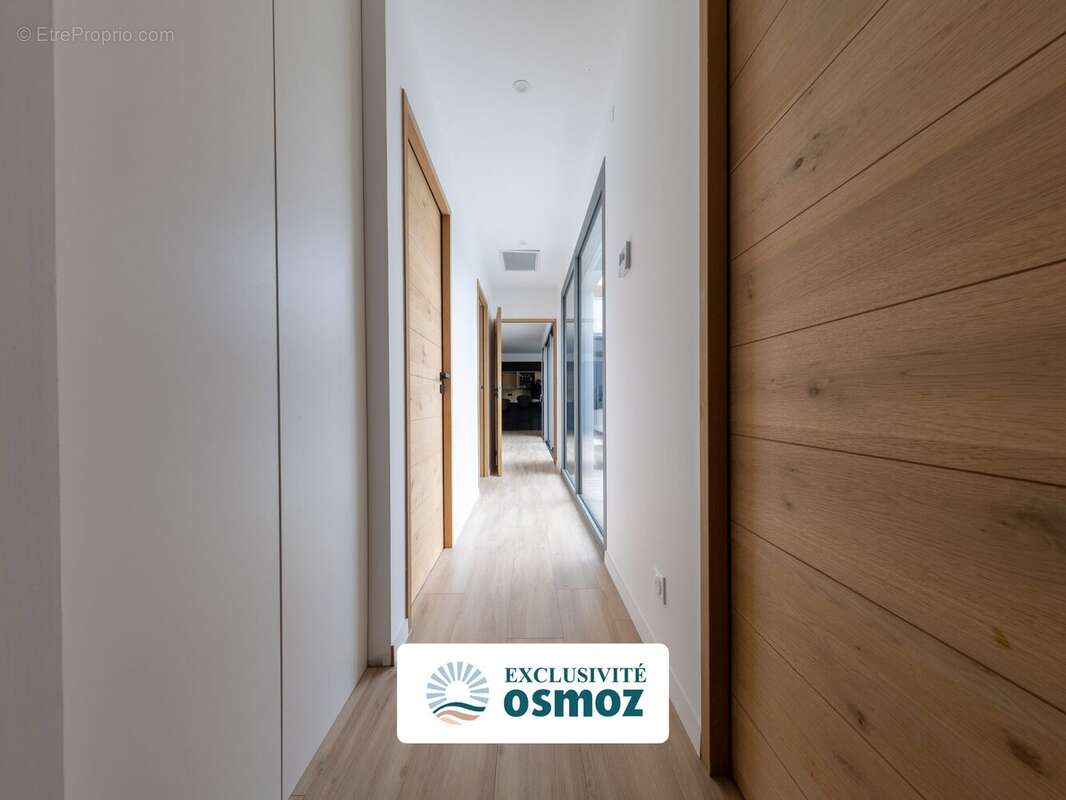 Maison à PUILBOREAU