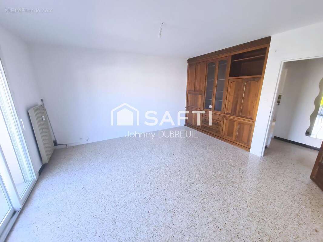 Photo 2 - Appartement à HYERES