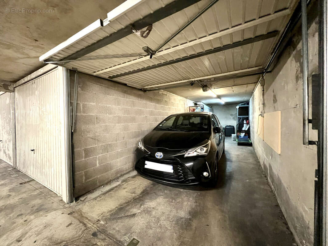 Appartement à MARSEILLE-13E