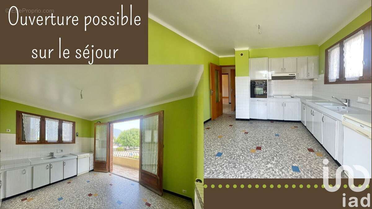 Photo 9 - Maison à SAINT-BALDOPH