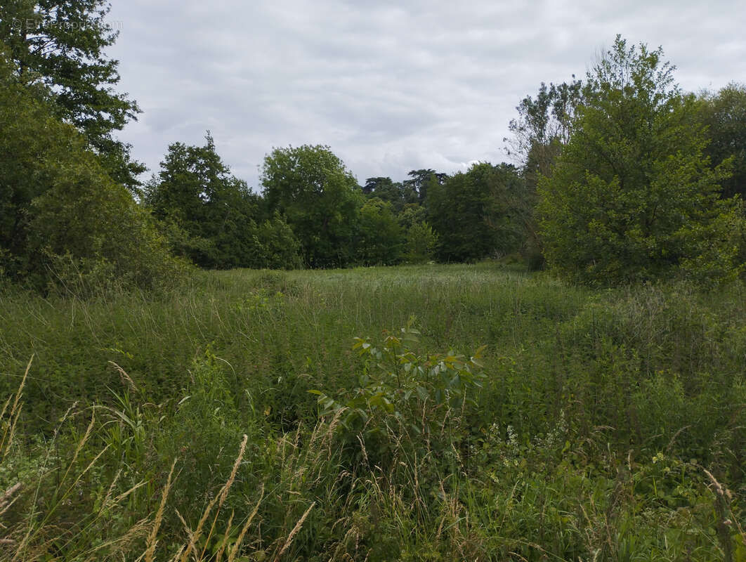 Terrain à CHATEAUDUN