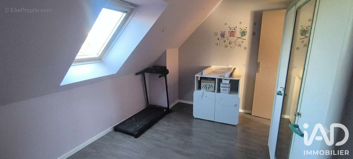 Maison 101 m² à La Bosse-De-Bretagne  - photo 7
