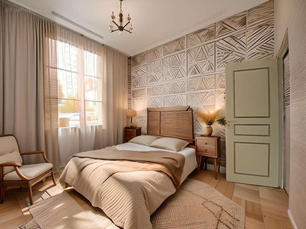 Appartement à ORLEANS