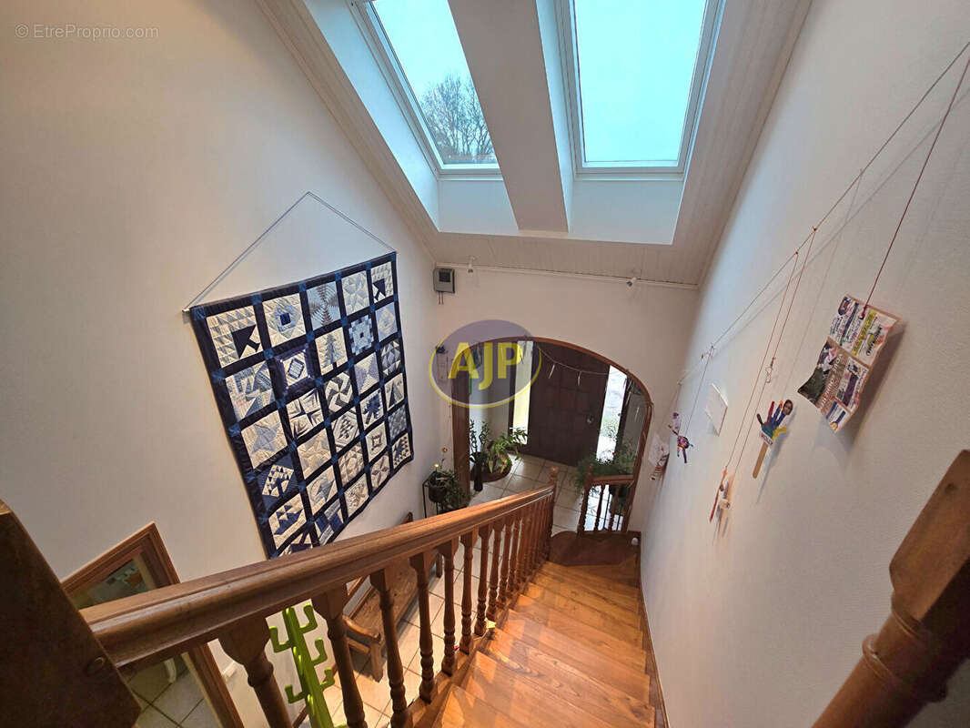 Maison à GUEMENE-PENFAO