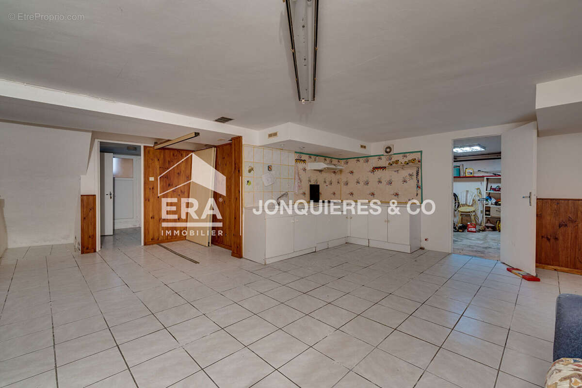 Maison à ROUFFIAC-TOLOSAN