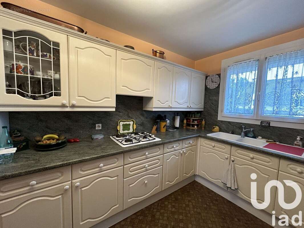 Photo 7 - Maison à EPINAY-SUR-ORGE