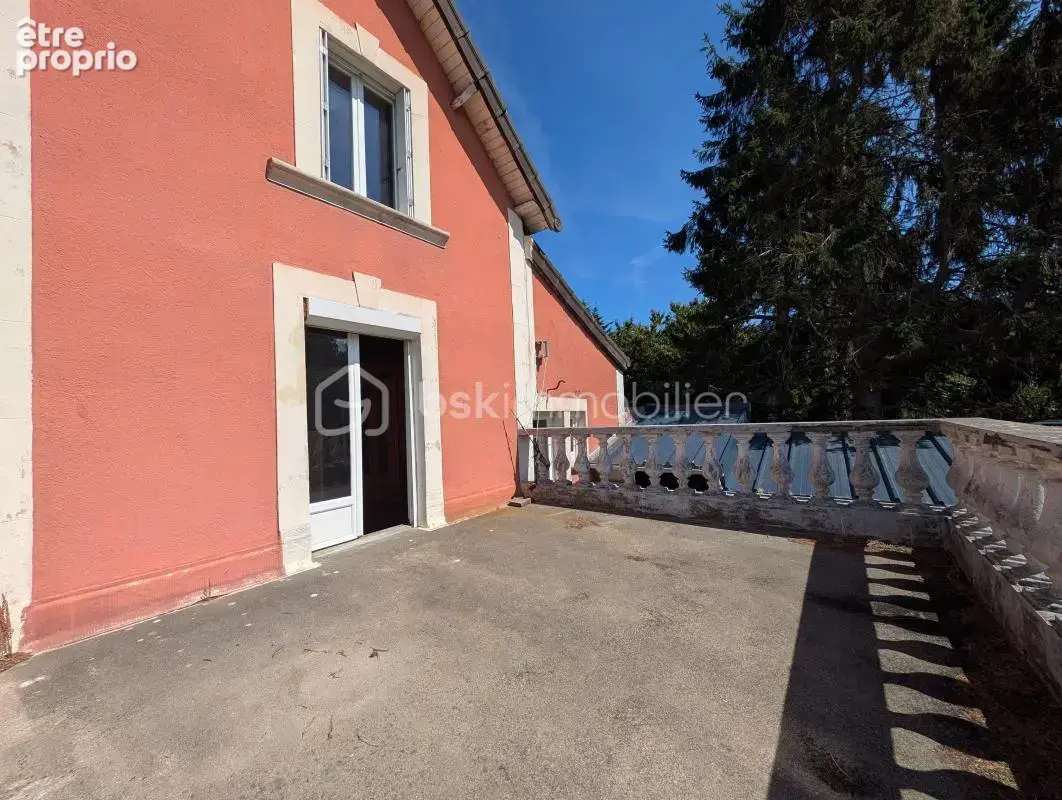 Maison atypique – jardin – garages & nombreuses dépendances - photo 11