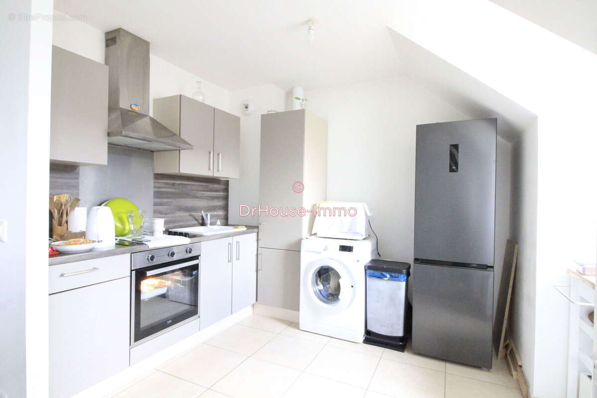 Appartement à AMIENS