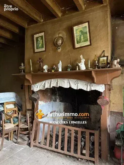 Vente Maison Martigne-ferchaud(35640) 75 970ï¿œ - photo 5