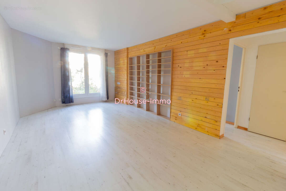 Appartement à LE PORT-MARLY