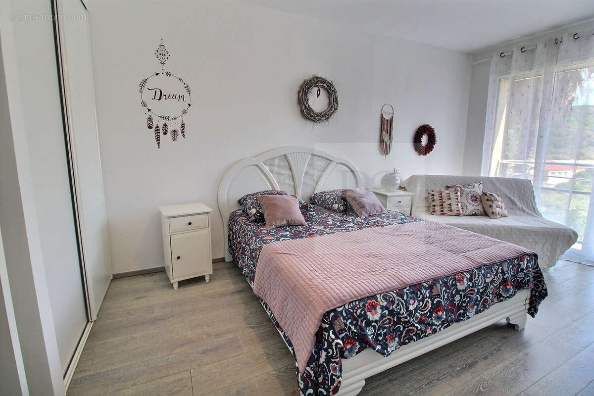 Appartement à PIETROSELLA