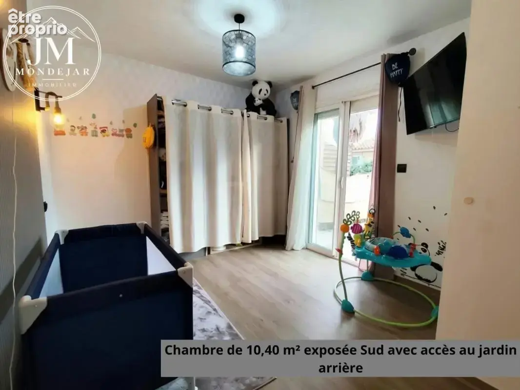 Maison 3 pièces 69 m² à vendre à Saint-Feliu-D'avall (66170) - photo 7