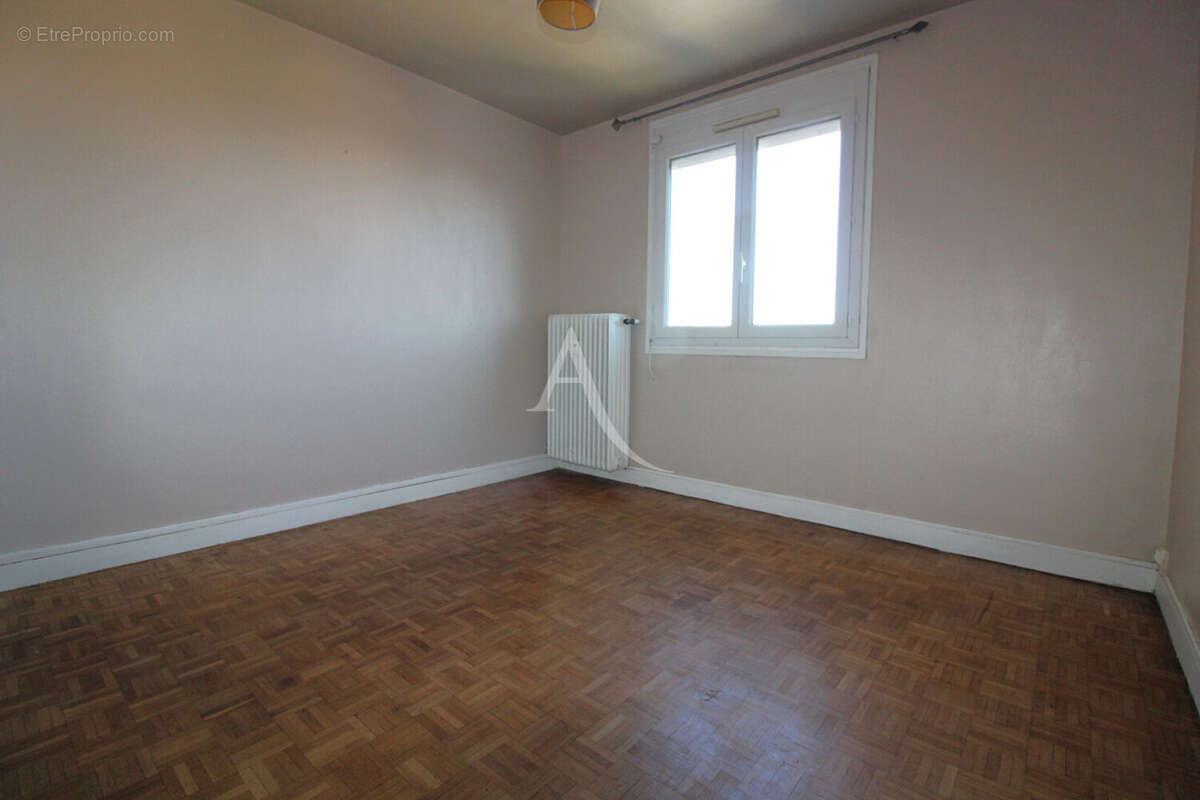 Appartement à CHALON-SUR-SAONE