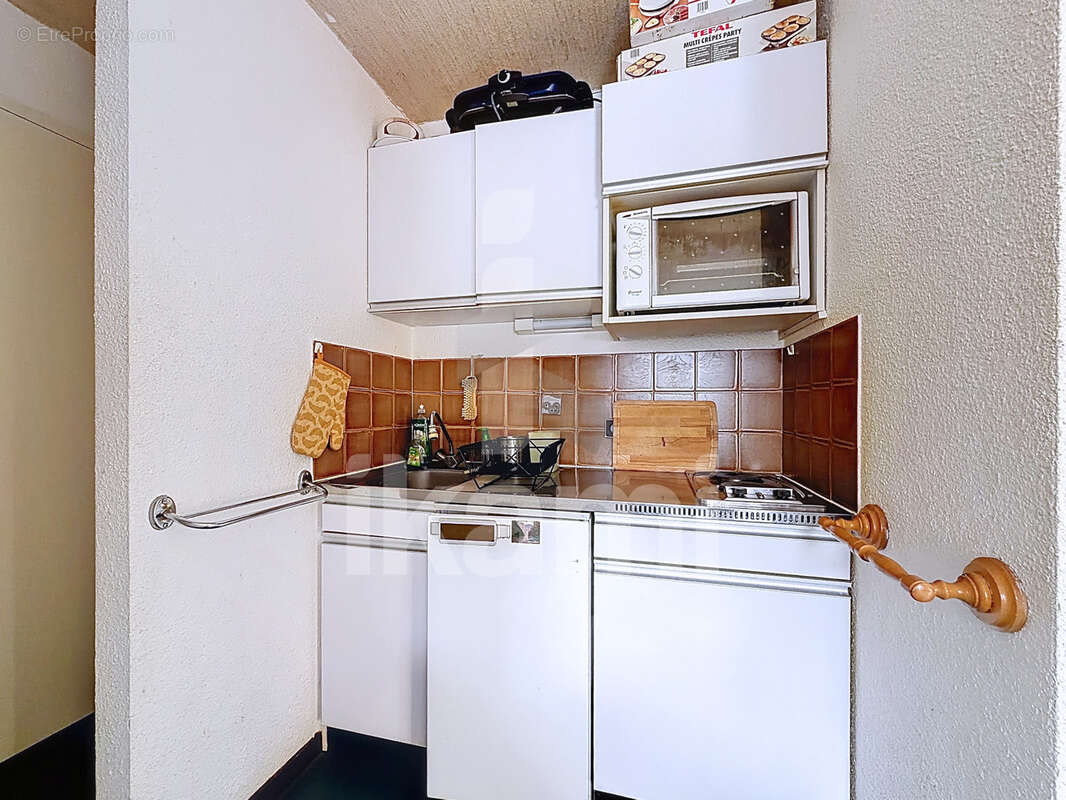 Appartement à SAINT-PIERRE-DE-CHARTREUSE
