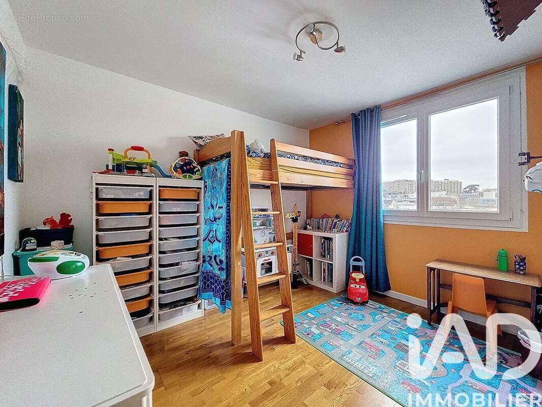 Photo 5 - Appartement à ARCUEIL