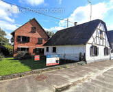Maison à ARTOLSHEIM