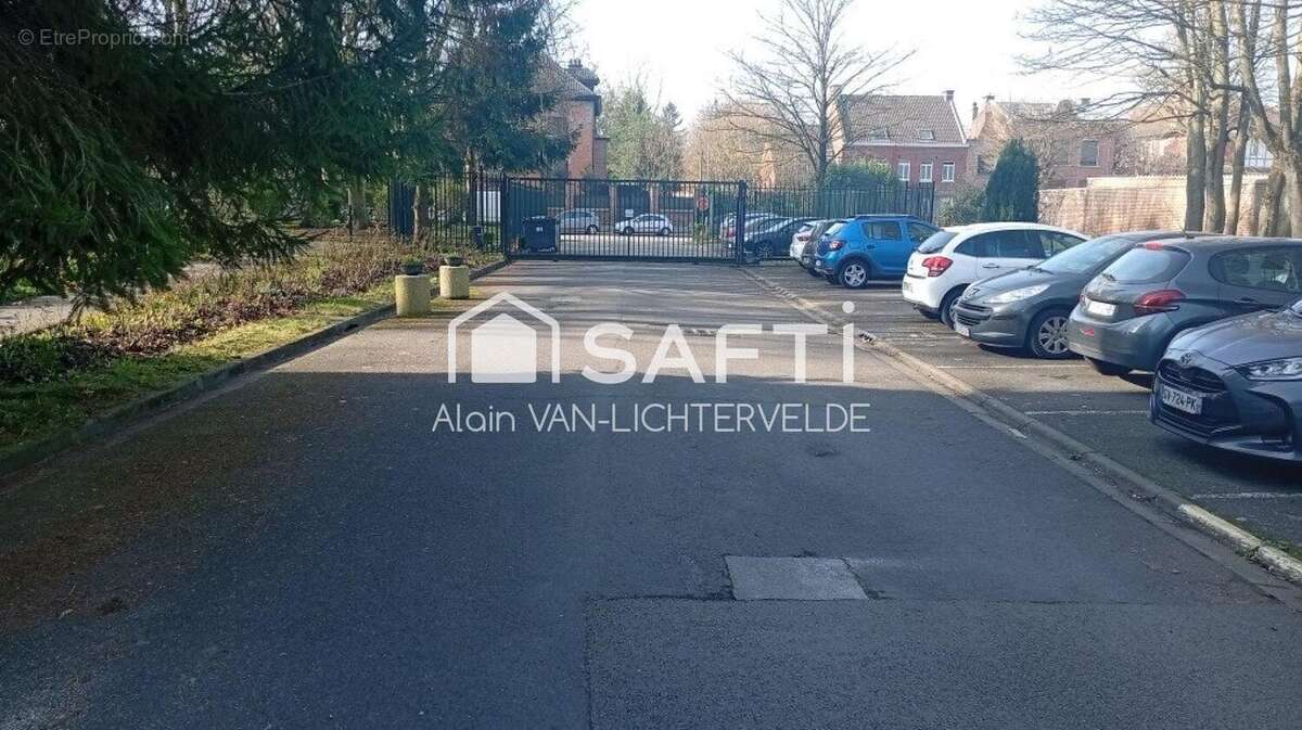 Photo 6 - Appartement à LAMBERSART