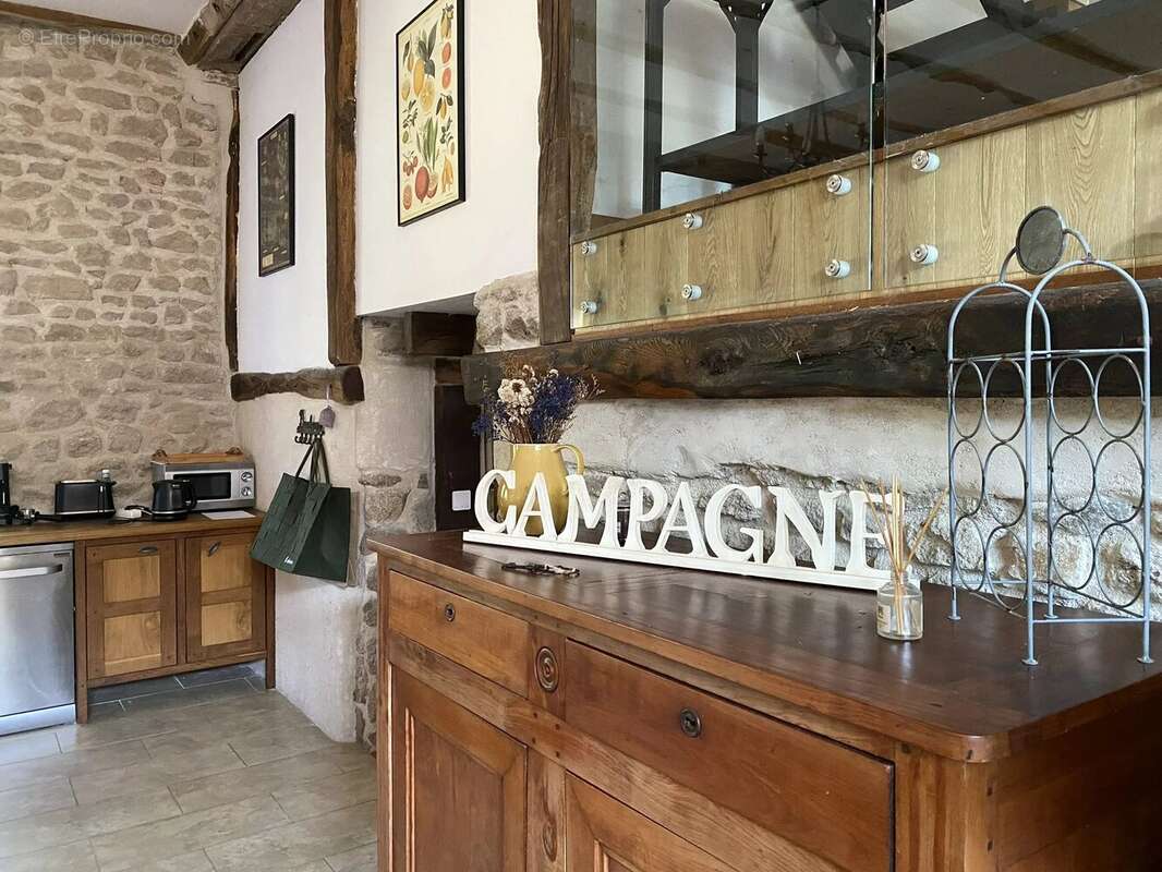 Belle maison de quatre chambres dans un environnement paisible - photo 11