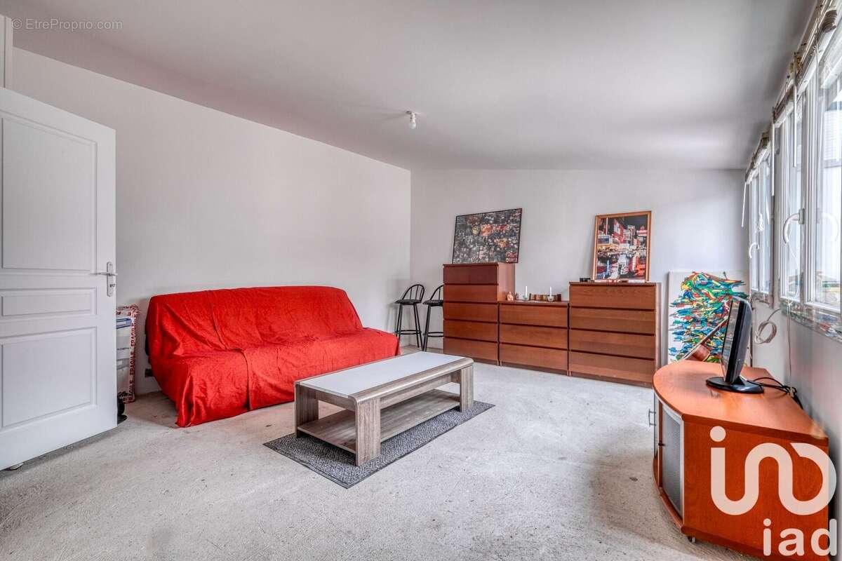 Photo 2 - Maison à ROSNY-SOUS-BOIS