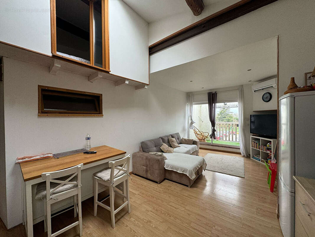 Maison à PENNAUTIER