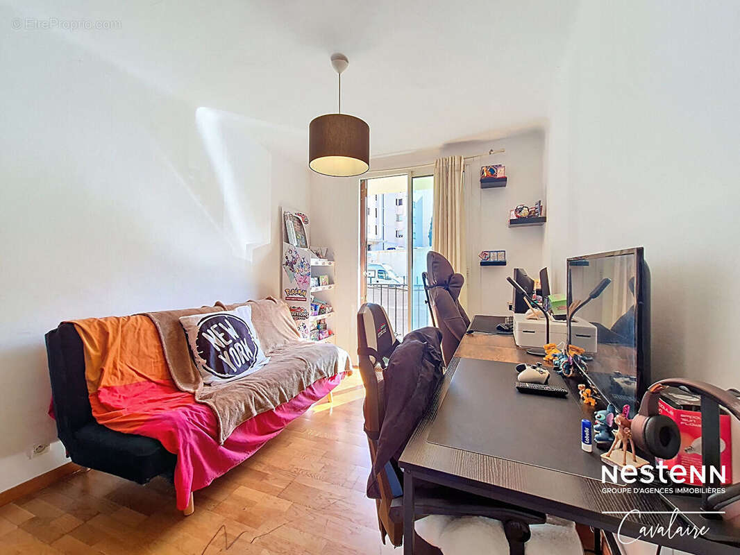 Appartement à CAVALAIRE-SUR-MER