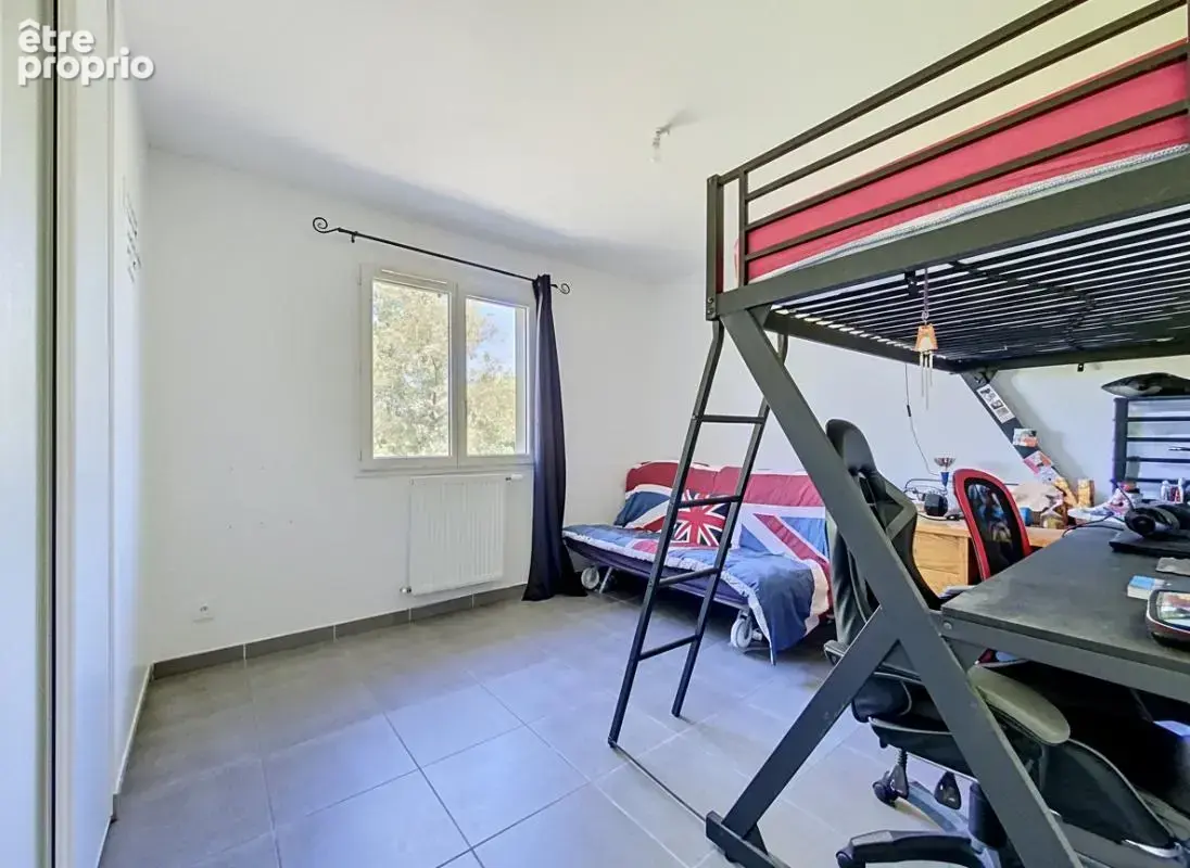 Duplex - 4 Chambres - Jardin - Garage - Résidence sécurisée - Proche commodités - photo 20