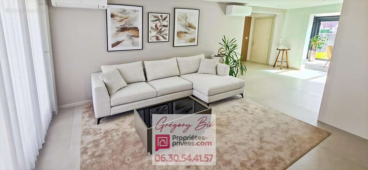 Maison à COULOMMIERS