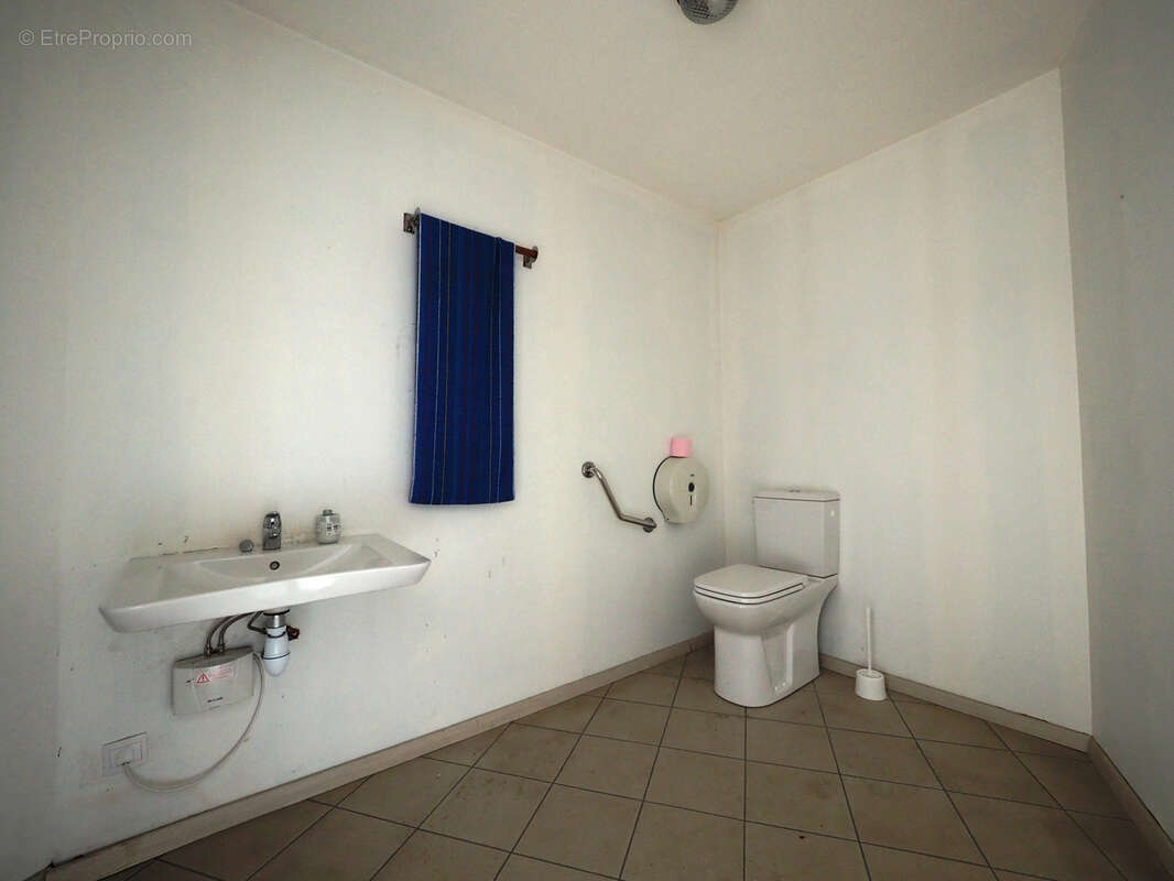 Commerce à MARMANDE