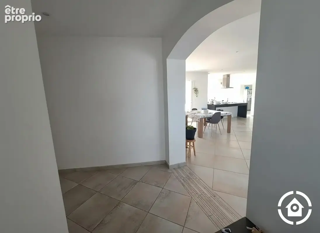 Maison 8 pièces 203 m² à vendre à Gente (16130) - photo 2