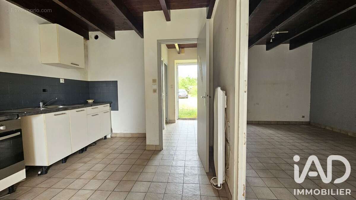 Photo 4 - Maison à PONTCHATEAU