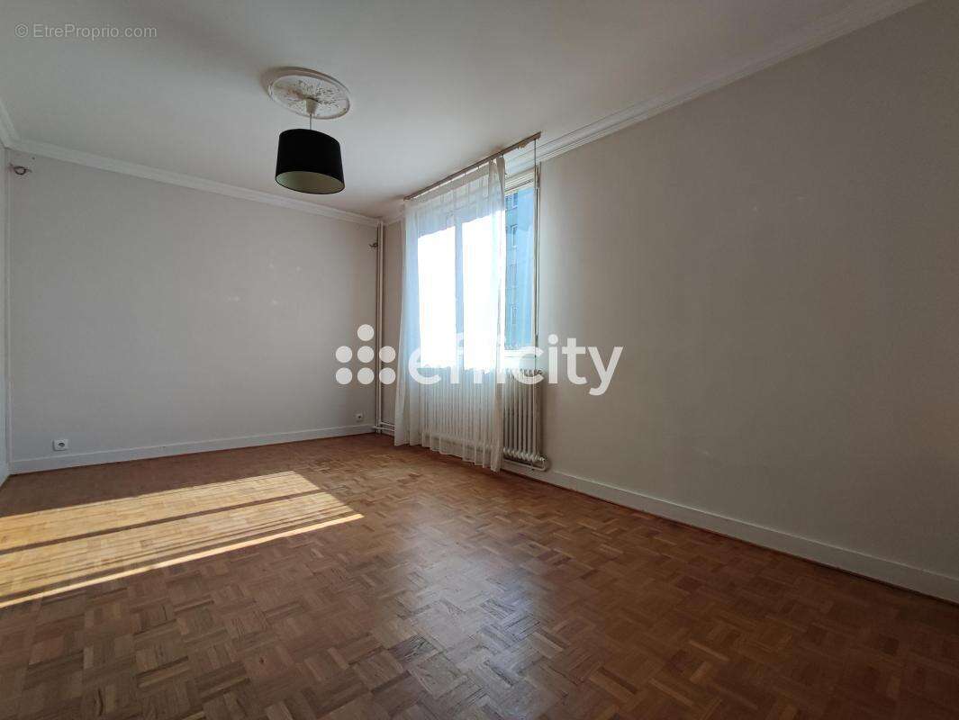 Appartement à MONTMORENCY