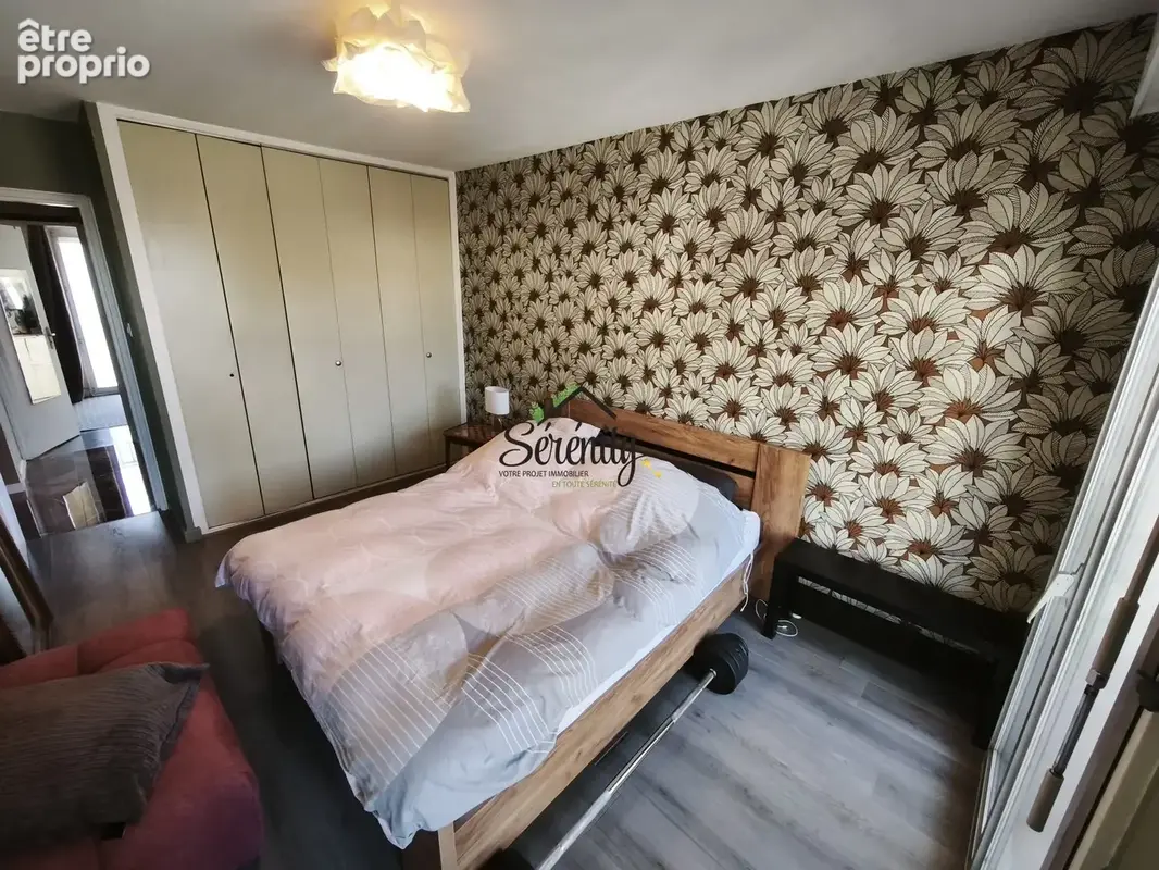 Appartement 3 pièces 74 m² à vendre à Cambrai (59400) - photo 7