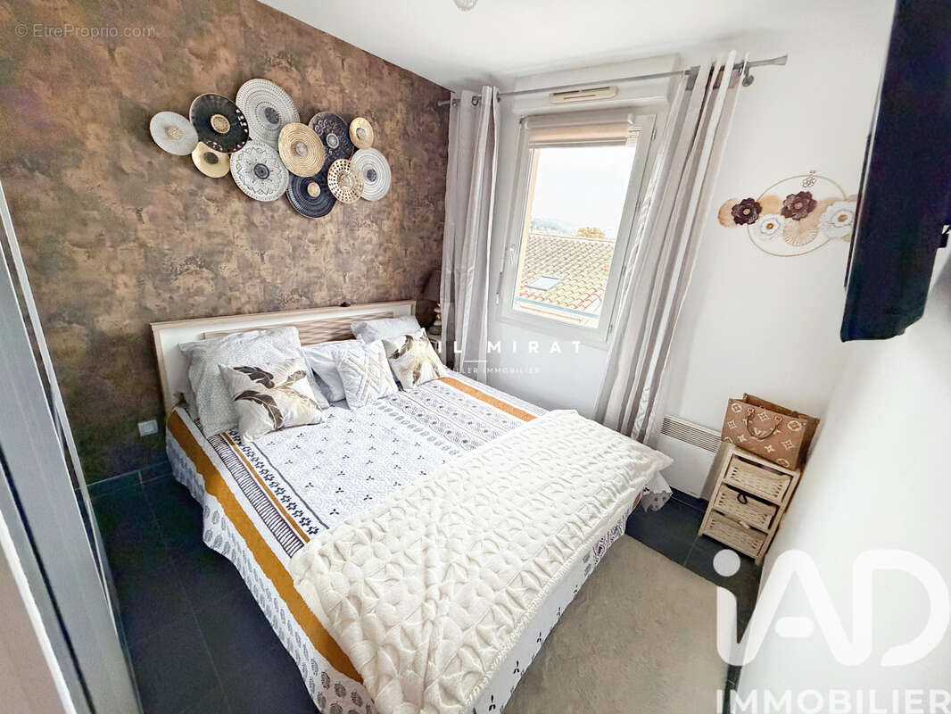 Photo 8 - Appartement à LA SEYNE-SUR-MER