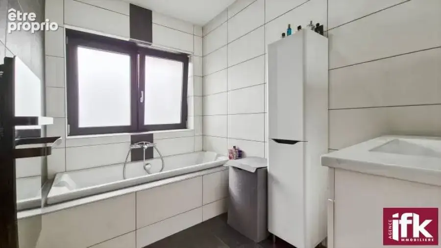 Horbourg-Wihr : Maison de plain-pied de 115m² sur 5,51 ares - photo 17